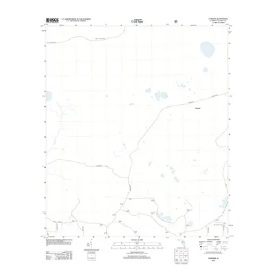 2012 Map of Fairview, 2012 Print