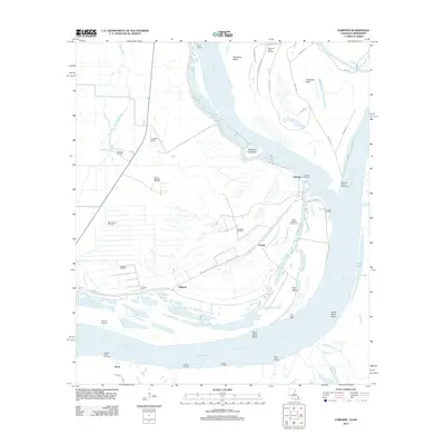 2012 Map of Fairview, 2012 Print