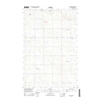 2014 Map of Fairview NW, 2014 Print