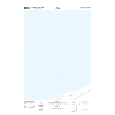 2013 Map of Fairview SW, 2013 Print