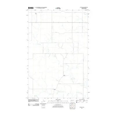 2011 Map of Fayette, 2011 Print