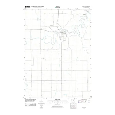 2010 Map of Fayette, 2010 Print
