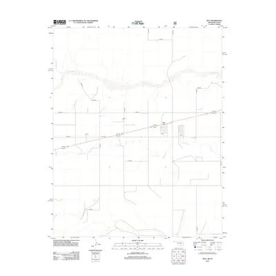 2012 Map of Felt, 2012 Print