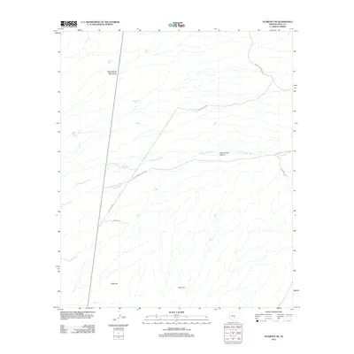 2011 Map of Florence NE, 2011 Print