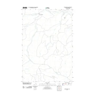 2011 Map of Forestgrove, 2011 Print