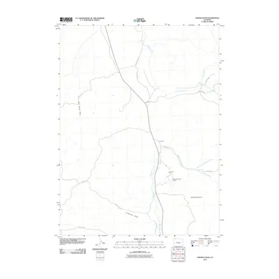 2010 Map of Fortification, 2010 Print