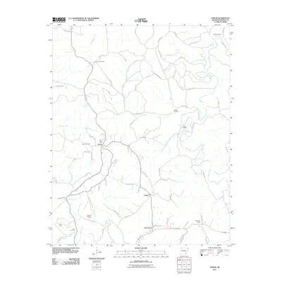 2011 Map of Forum, 2011 Print