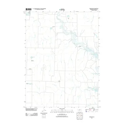 2011 Map of Freedom, 2011 Print