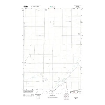 2010 Map of Freedom, 2010 Print