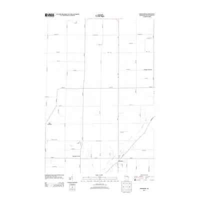 2013 Map of Freedom, 2013 Print