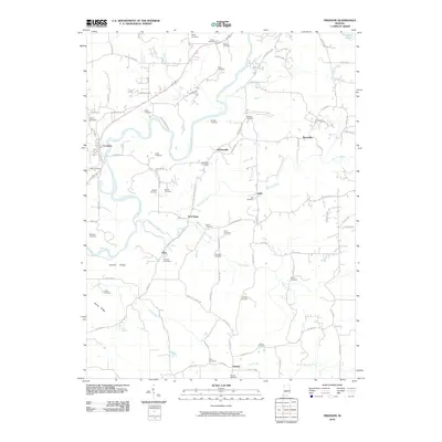 2010 Map of Freedom, 2010 Print