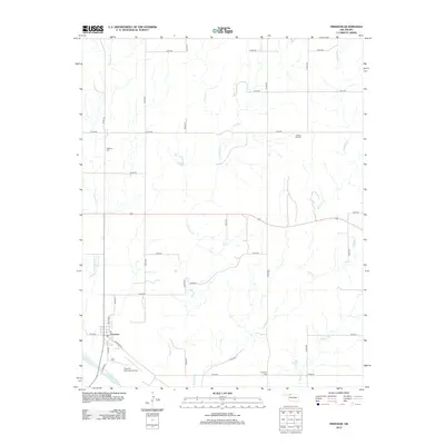 2012 Map of Freedom, 2012 Print