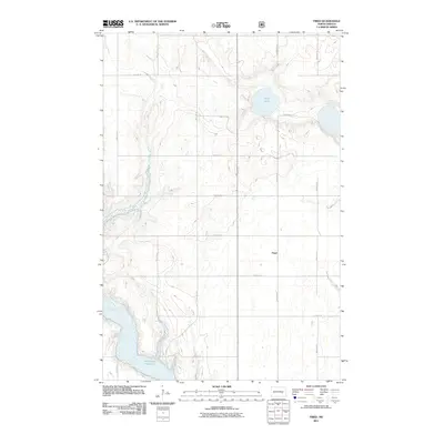 2011 Map of Fried, 2011 Print