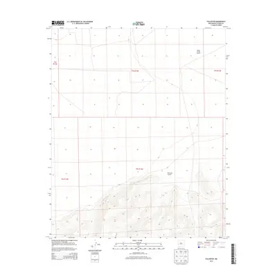 2013 Map of Fullerton, 2013 Print