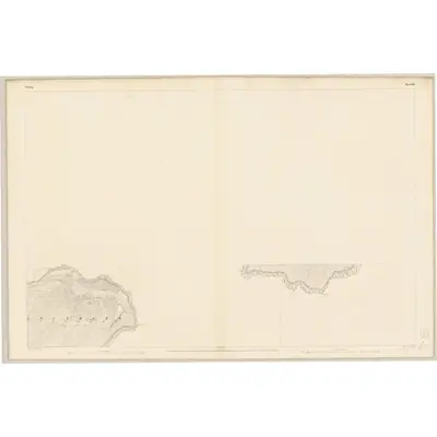 1839 Map of Galway - Sheet 120 [with inset 119A and inset 120A], 1841 Print