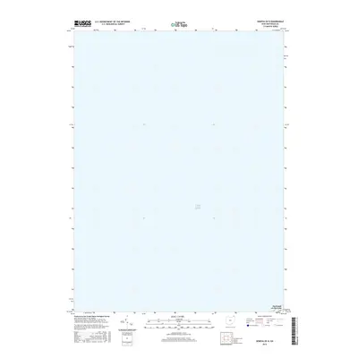 2016 Map of Geneva OE N, 2016 Print