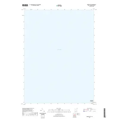 2019 Map of Geneva OE N, 2019 Print