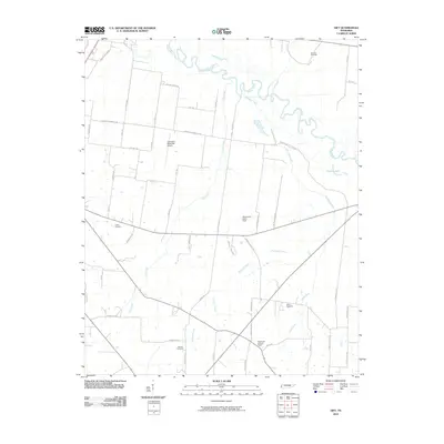 2010 Map of Gift, 2010 Print