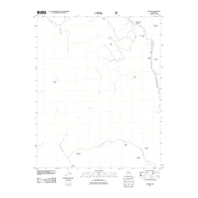 2011 Map of Gilman, 2011 Print