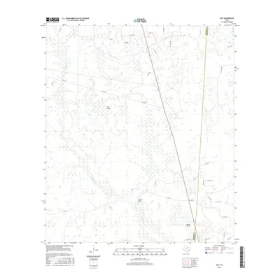 2016 Map of Gist, 2016 Print