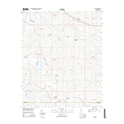 2015 Map of Glens, 2015 Print