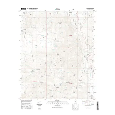 2013 Map of Glenwood, 2013 Print
