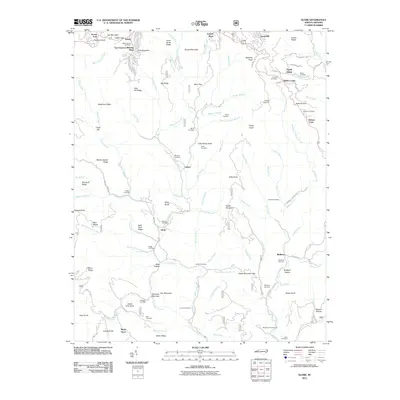 2011 Map of Globe, 2011 Print