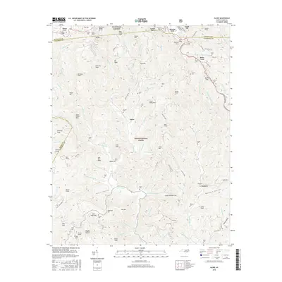 2016 Map of Globe, 2016 Print