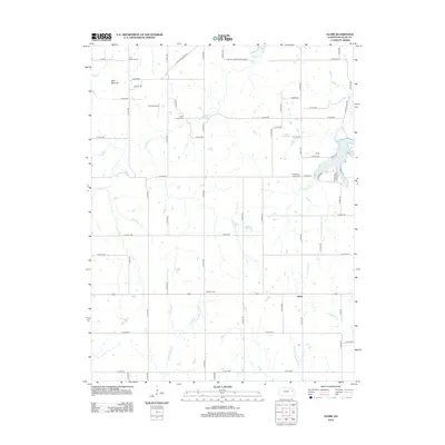 2012 Map of Globe, 2012 Print
