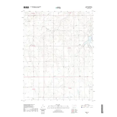 2018 Map of Globe, 2018 Print