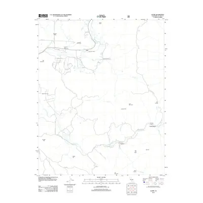 2012 Map of Globe, 2012 Print