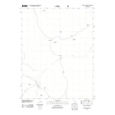 2011 Map of Golden Throne, 2011 Print