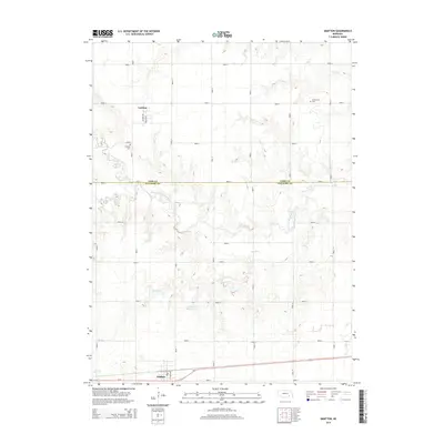 2014 Map of Grafton, 2014 Print