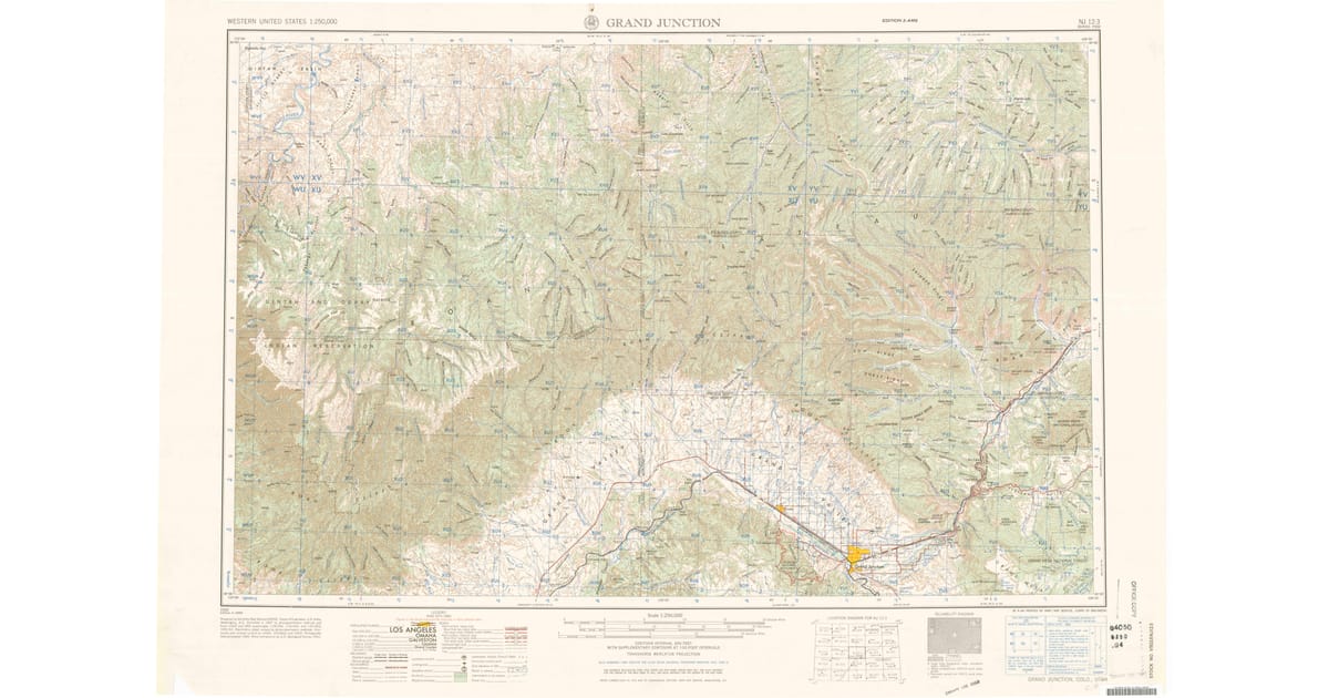 grand-junction-mesa-county-co-  display picture 1