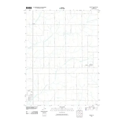 2010 Map of Gravity, 2010 Print