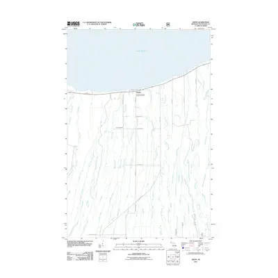 2011 Map of Green, 2011 Print