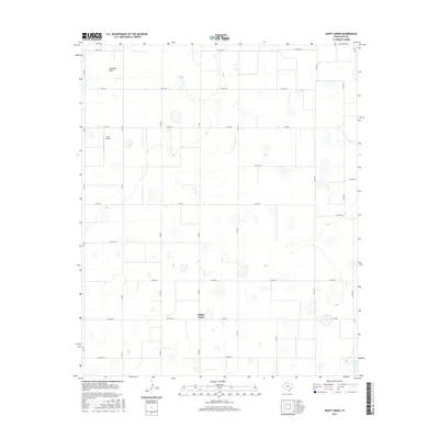 2016 Map of Happy Union, 2016 Print