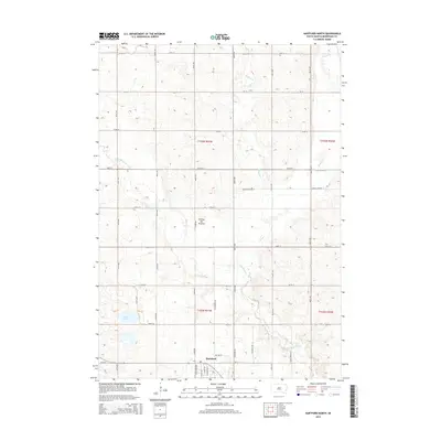 2015 Map of Hartford North, 2015 Print