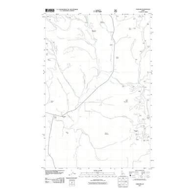 2011 Map of Harvard, 2011 Print