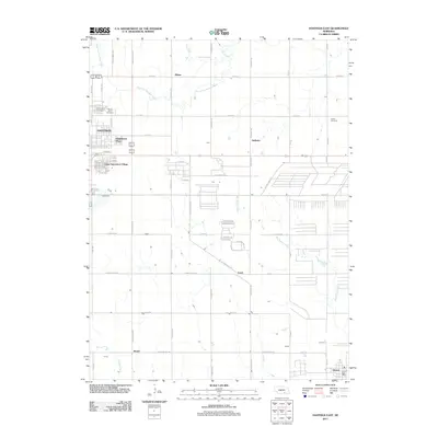2011 Map of Hastings East, 2011 Print