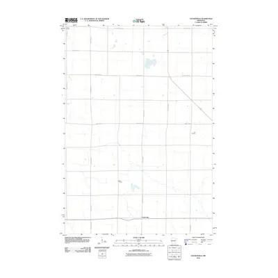 2010 Map of Haydenville, 2010 Print