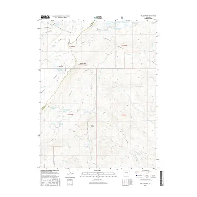 2016 Map of Hells Kitchen, 2016 Print
