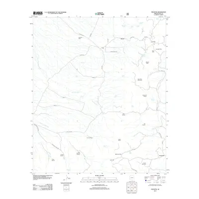 2012 Map of Helvetia, 2012 Print