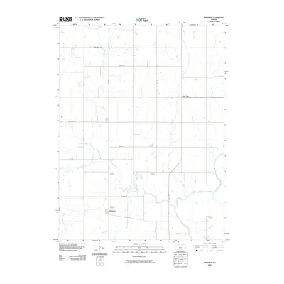 2009 Map of Herkimer, 2009 Print