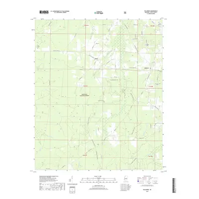 2018 Map of Hillsboro, 2018 Print