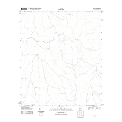 2011 Map of Hinton, 2011 Print