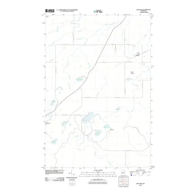 2010 Map of Holyoke, 2010 Print