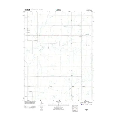 2012 Map of Home, 2012 Print
