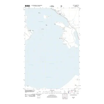 2011 Map of Hope, 2011 Print
