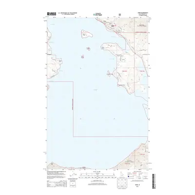 2013 Map of Hope, 2013 Print